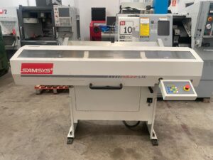 Alimentador Samsys MSA