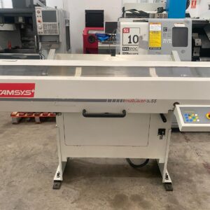 Alimentador Samsys MSA