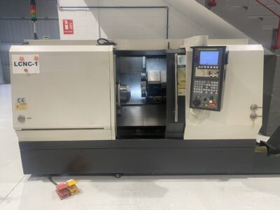 Torno Shenyang HTC 2050